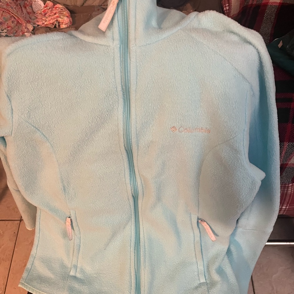Columbia women sweater